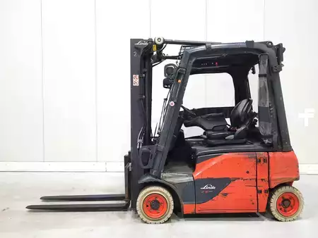 Elektro 4 Rad 2017  Linde E16P-02 (7)