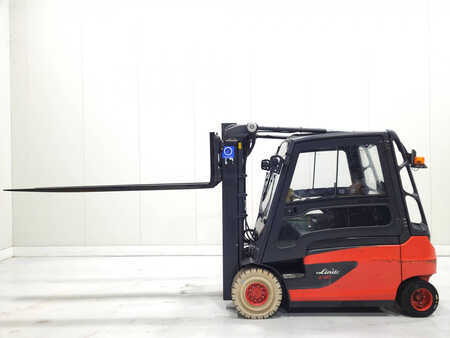 Linde E30L-01