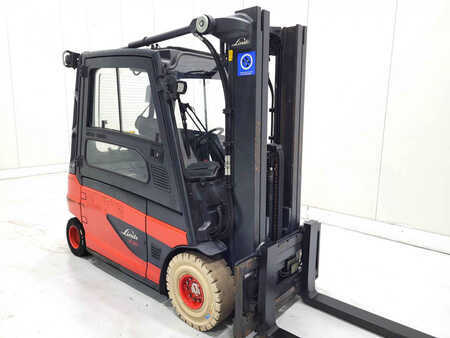 Linde E30L-01