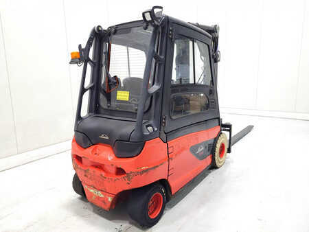 Linde E30L-01