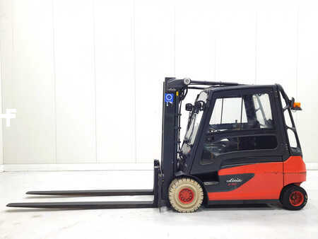 Linde E30L-01