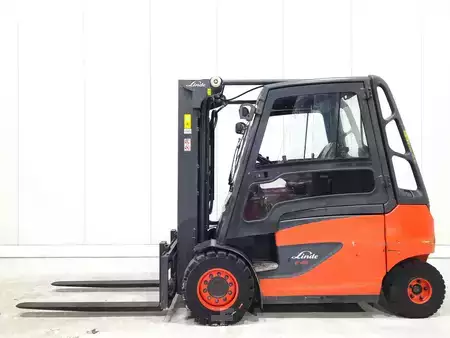 Sähkö - 4 pyör 2013  Linde E45H (7)