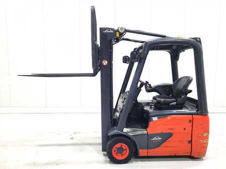 Linde  E16C-02