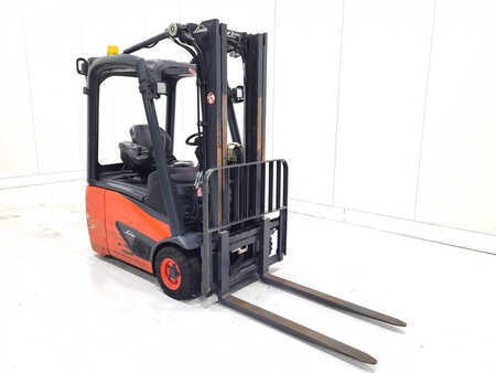 Linde  E16C-02