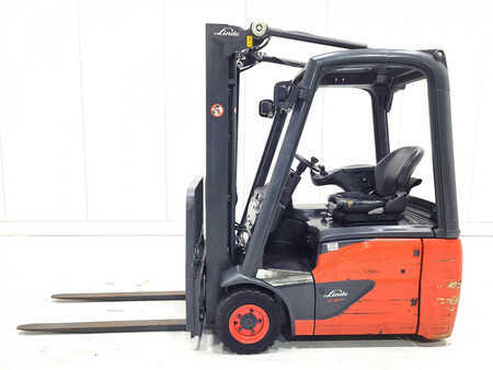 Linde  E16C-02