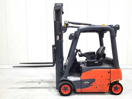 Linde E16P-02