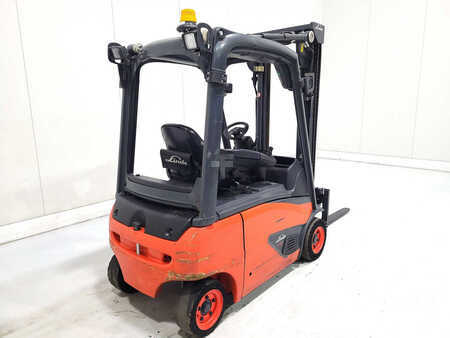 Linde E16P-02