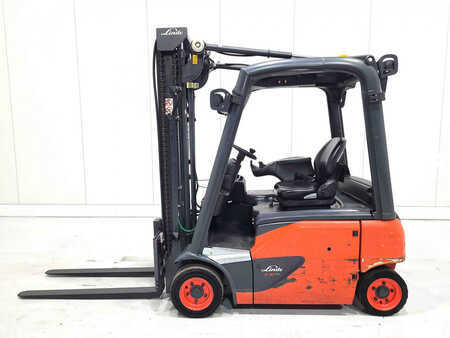 Linde E16P-02