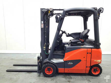 Linde E20PH-02 386