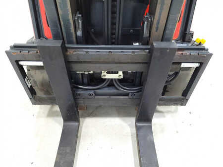 Electric - 4 wheels 2019  Linde E20PH (4)