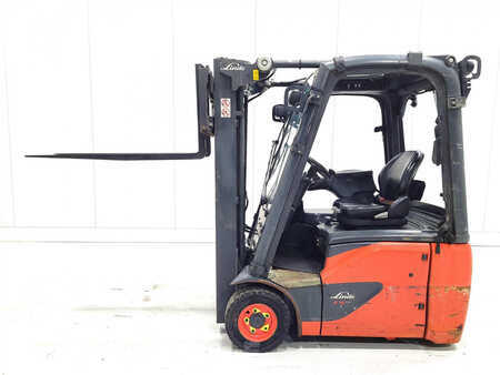 Linde E16C-02