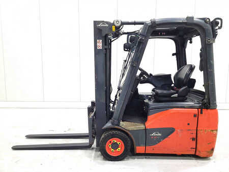 Linde E16C-02