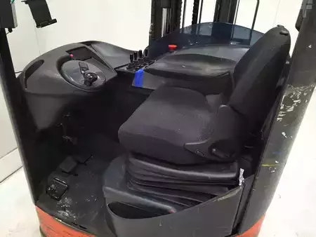 Retráctil 2010  Linde R16SHD-12 (3)