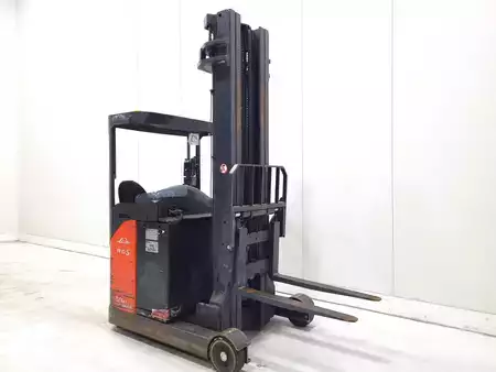 Retráctil 2010  Linde R16SHD-12 (4)