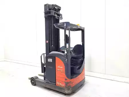 Retráctil 2010  Linde R16SHD-12 (5)
