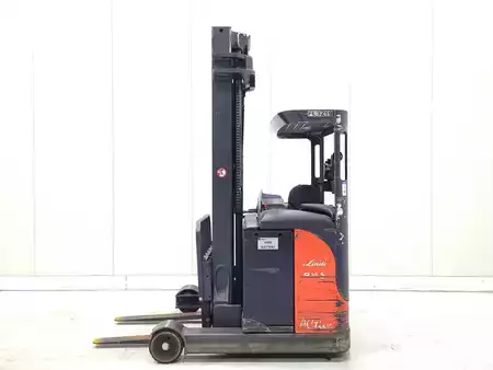 Retráctil 2010  Linde R16SHD-12 (7)