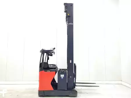 Reach Truck 2023  Linde R16HD (1)