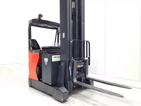 Reach Truck 2023  Linde R16HD (2)