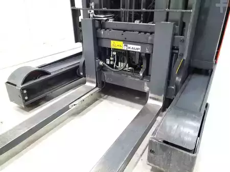Reach Truck 2023  Linde R16HD (4)
