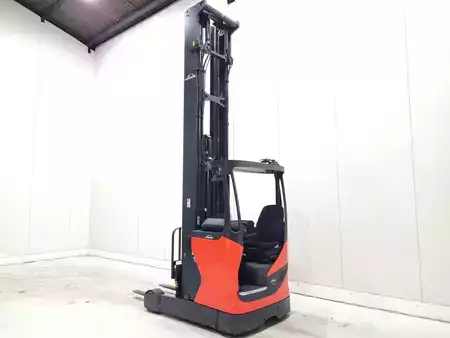 Reach Truck 2023  Linde R16HD (5)