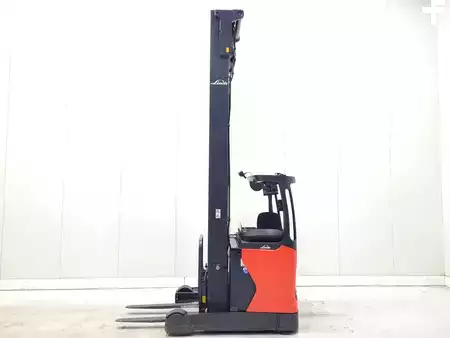Reach Truck 2023  Linde R16HD (7)