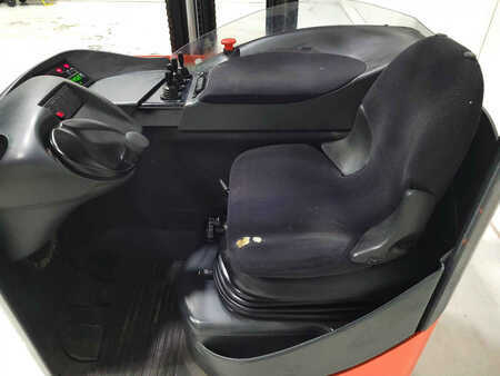 Rækketruck 2001  Linde R16 (3)