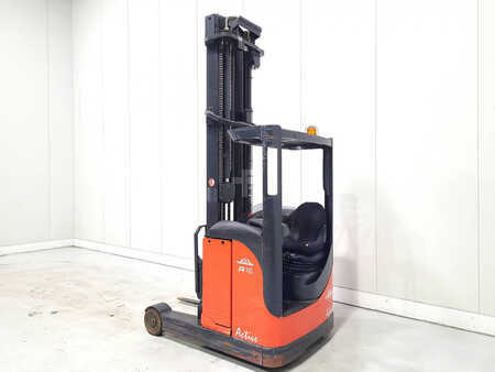 Rækketruck 2001  Linde R16 (5)