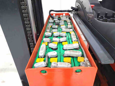 Rækketruck 2001  Linde R16 (6)