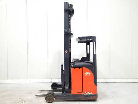 Rækketruck 2001  Linde R16 (7)