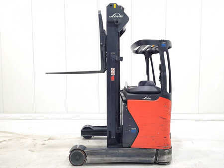 Linde R16-01 LI-ION