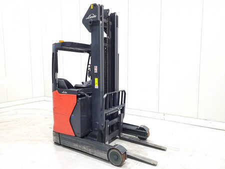 Linde R16-01 LI-ION