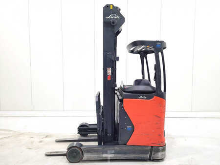 Linde R16-01 LI-ION