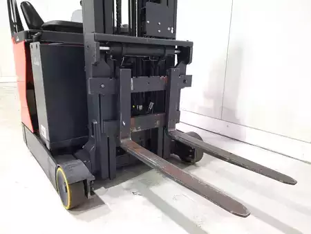 Schubmaststapler 2020  Linde R14-01 (4)