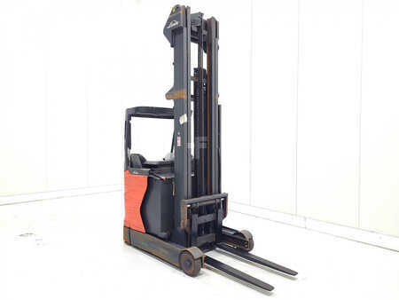 Reach Truck 2019  Linde R16N-01 (2)