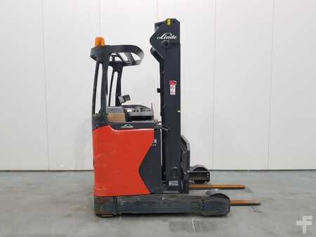 Reach Trucks 2015  Linde R14-01 1120 (1)