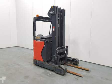 Reach Trucks 2015  Linde R14-01 1120 (2)