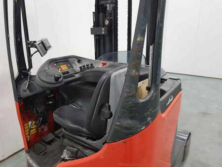 Reach Trucks 2015  Linde R14-01 1120 (3)