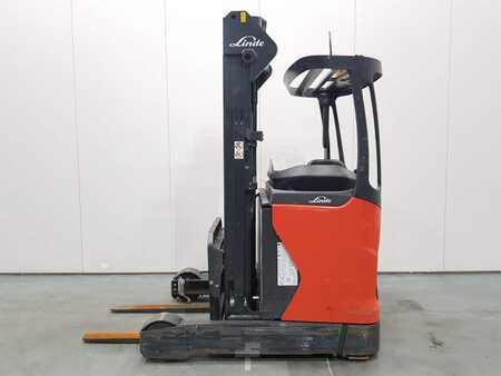 Reach Trucks 2015  Linde R14-01 1120 (7)