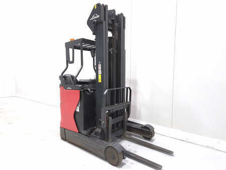 Reachtrucks 2020  Linde R14-01 (2)