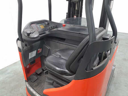 Reach Trucks 2015  Linde R14N-01 1120 (3)