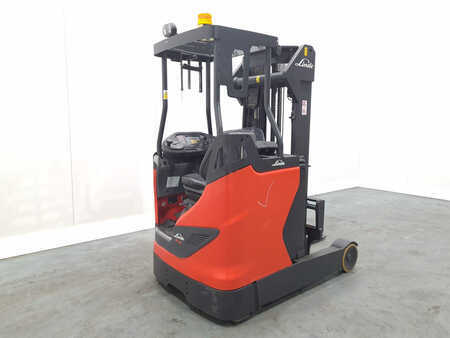 Reach Trucks 2015  Linde R14N-01 1120 (5)