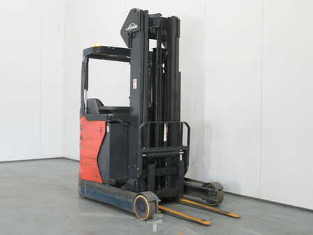 Reach Trucks 2015  Linde R14-01 1120 (1)