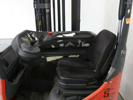 Reach Trucks 2015  Linde R14-01 1120 (2)