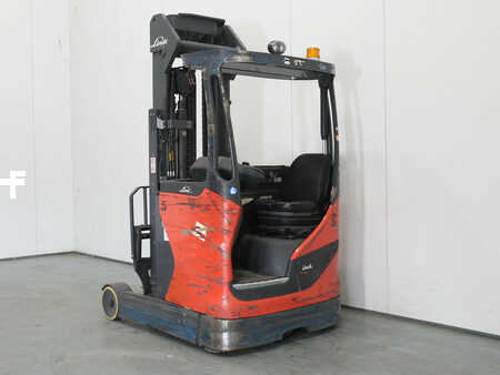 Reach Trucks 2015  Linde R14-01 1120 (3)
