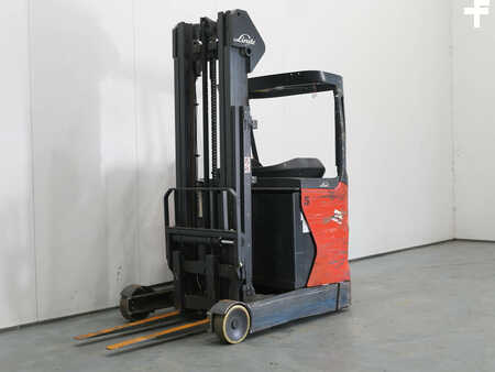 Reach Trucks 2015  Linde R14-01 1120 (6)