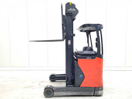 Linde R16-01 LI-ION