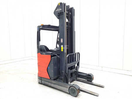 Linde R16-01 LI-ION