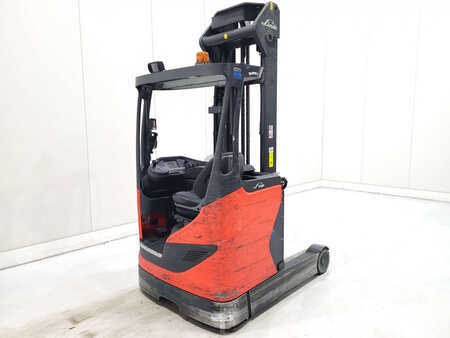 Linde R16-01 LI-ION