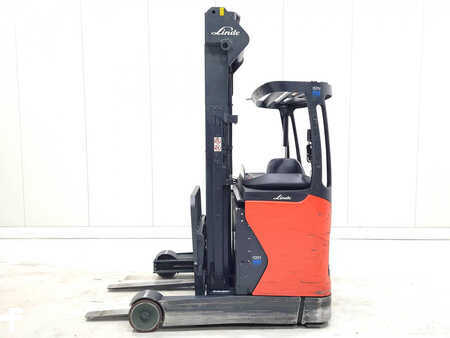 Linde R16-01 LI-ION