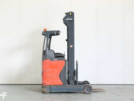 Reach Trucks 2014  Linde R14-01 1120 (1)
